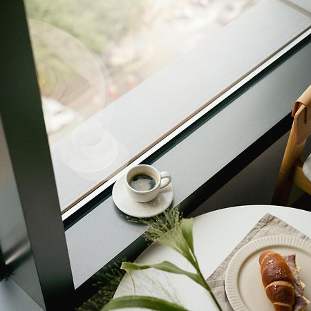 Urbanstay Myeongdong Seoul Ngoại thất bức ảnh