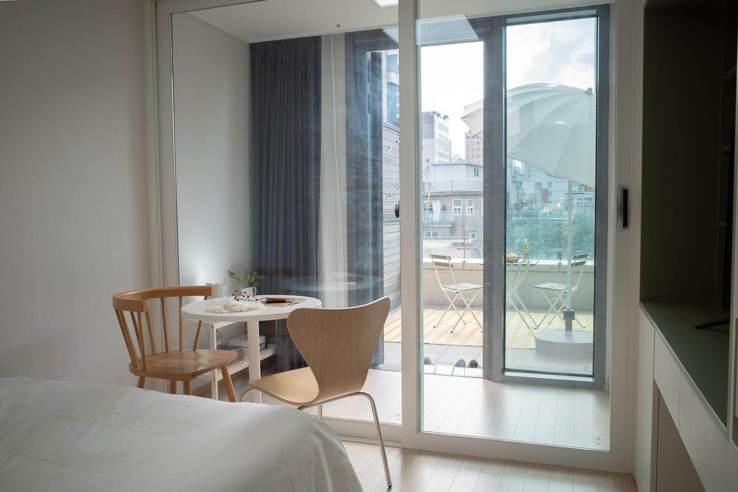 Urbanstay Myeongdong Seoul Ngoại thất bức ảnh