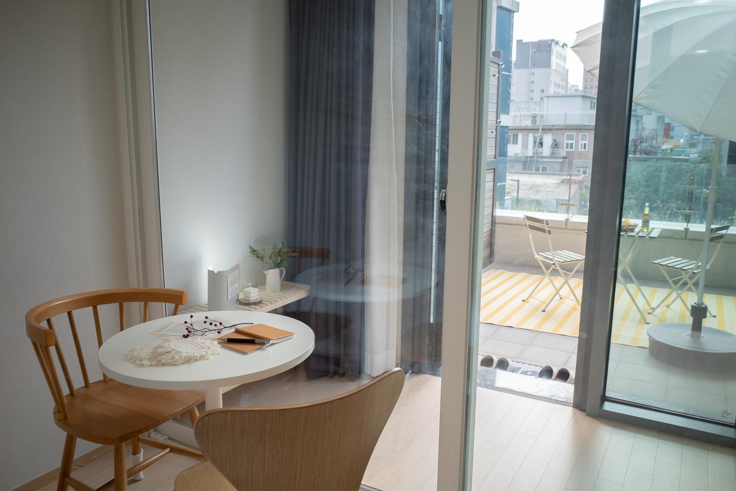 Urbanstay Myeongdong Seoul Ngoại thất bức ảnh