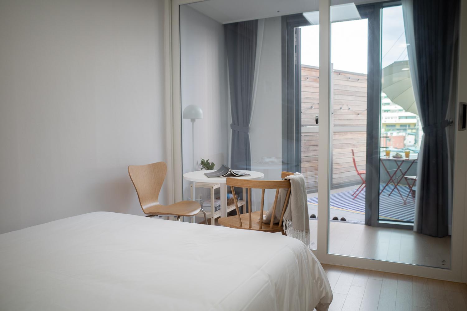 Urbanstay Myeongdong Seoul Ngoại thất bức ảnh