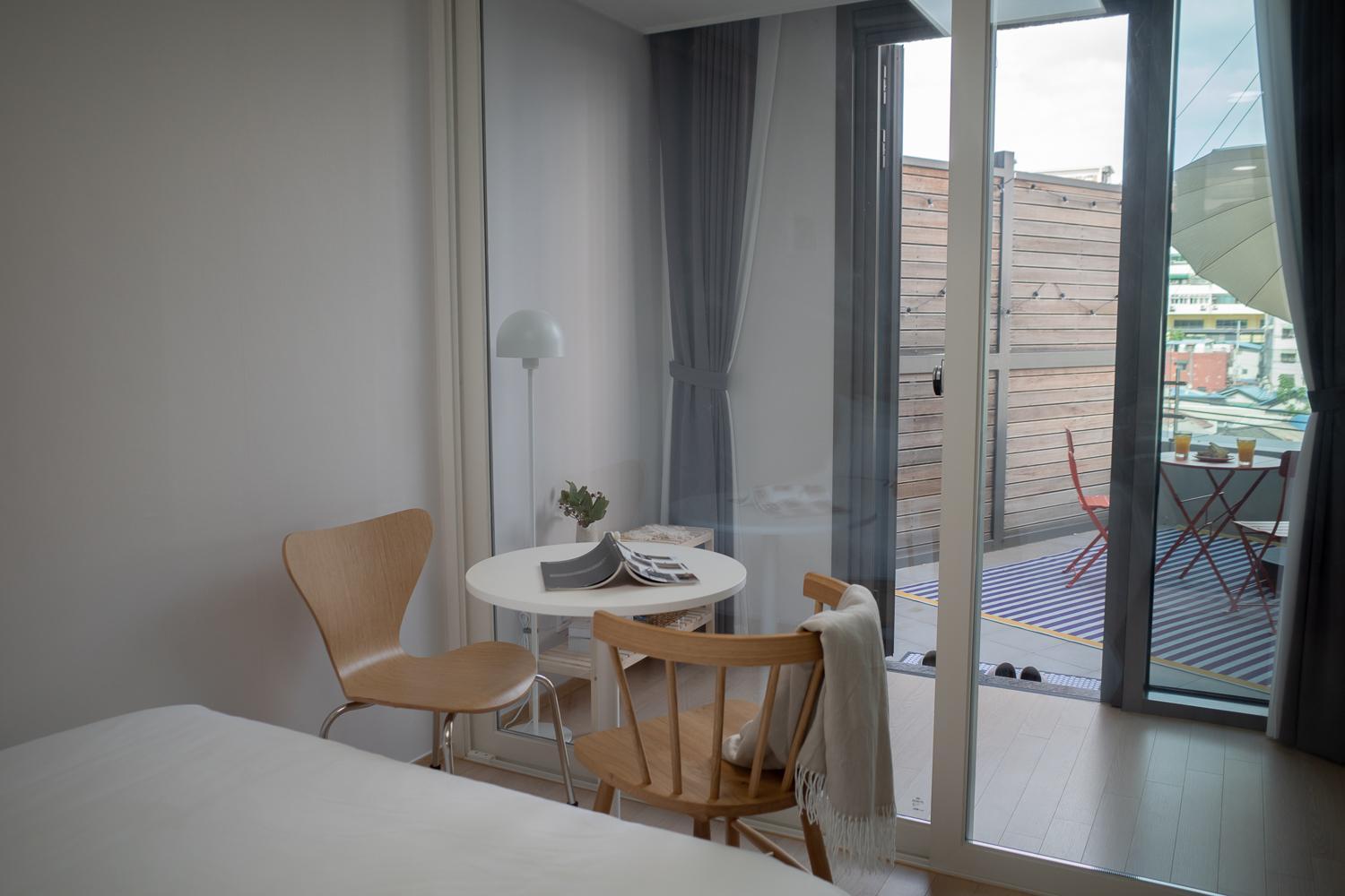 Urbanstay Myeongdong Seoul Ngoại thất bức ảnh