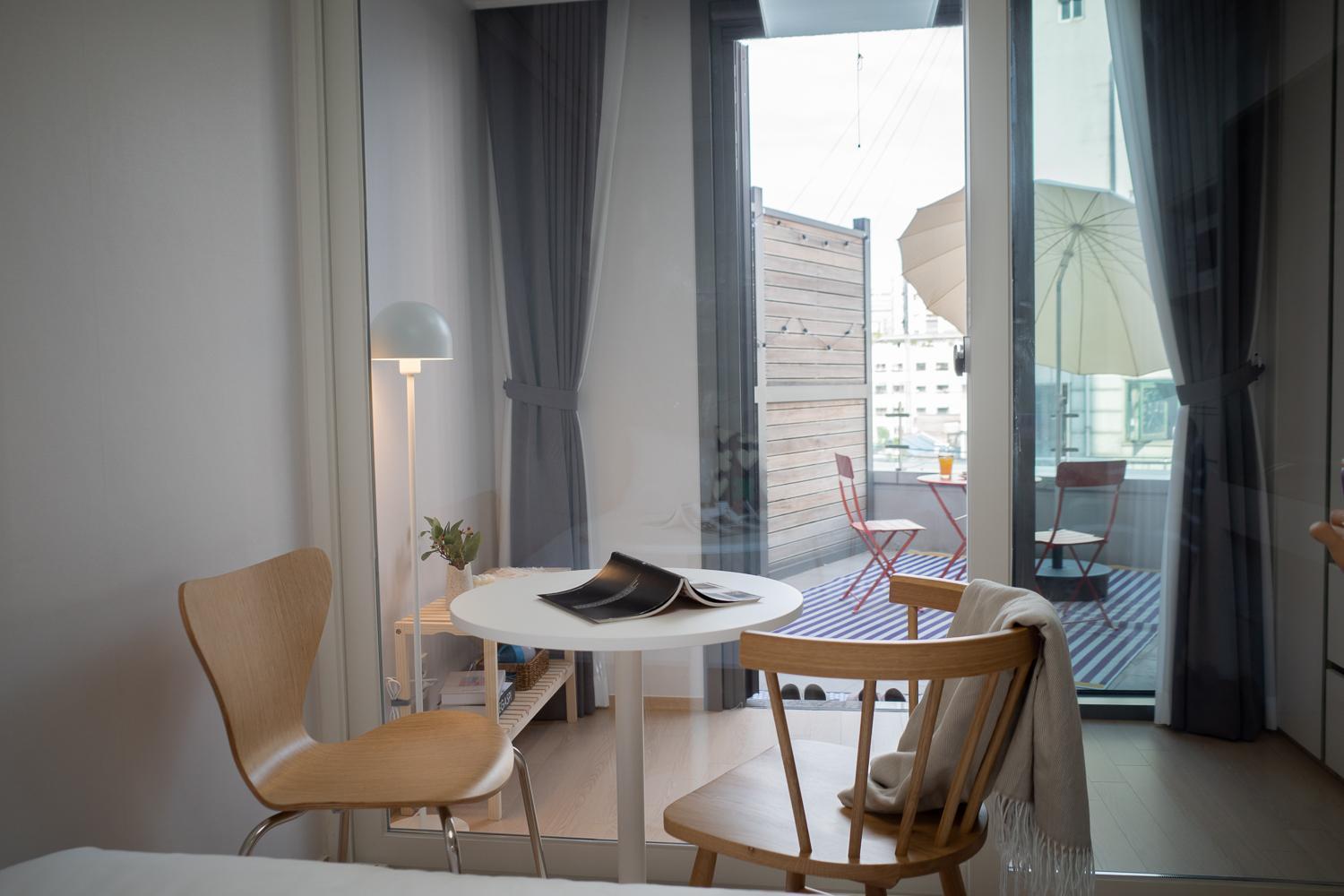 Urbanstay Myeongdong Seoul Ngoại thất bức ảnh