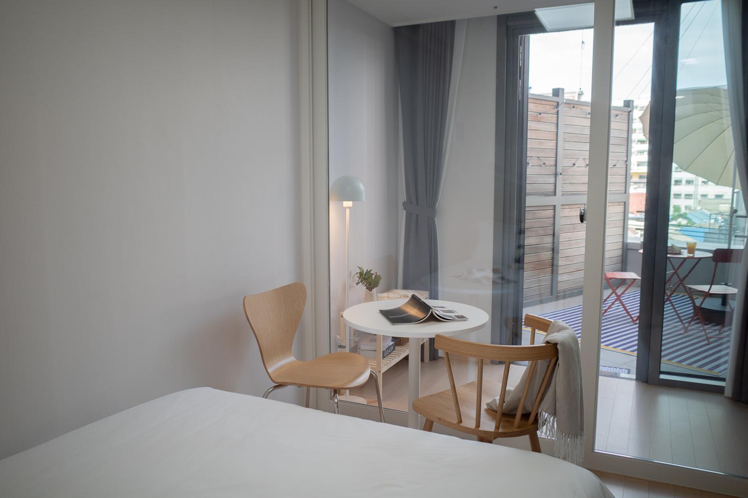 Urbanstay Myeongdong Seoul Ngoại thất bức ảnh