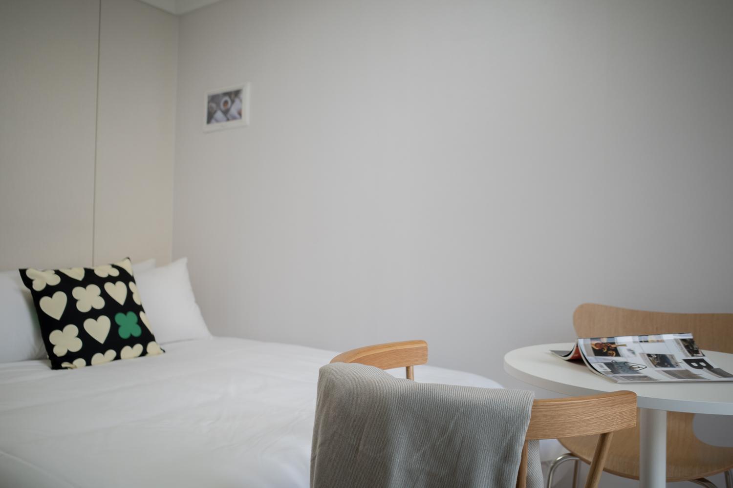 Urbanstay Myeongdong Seoul Ngoại thất bức ảnh