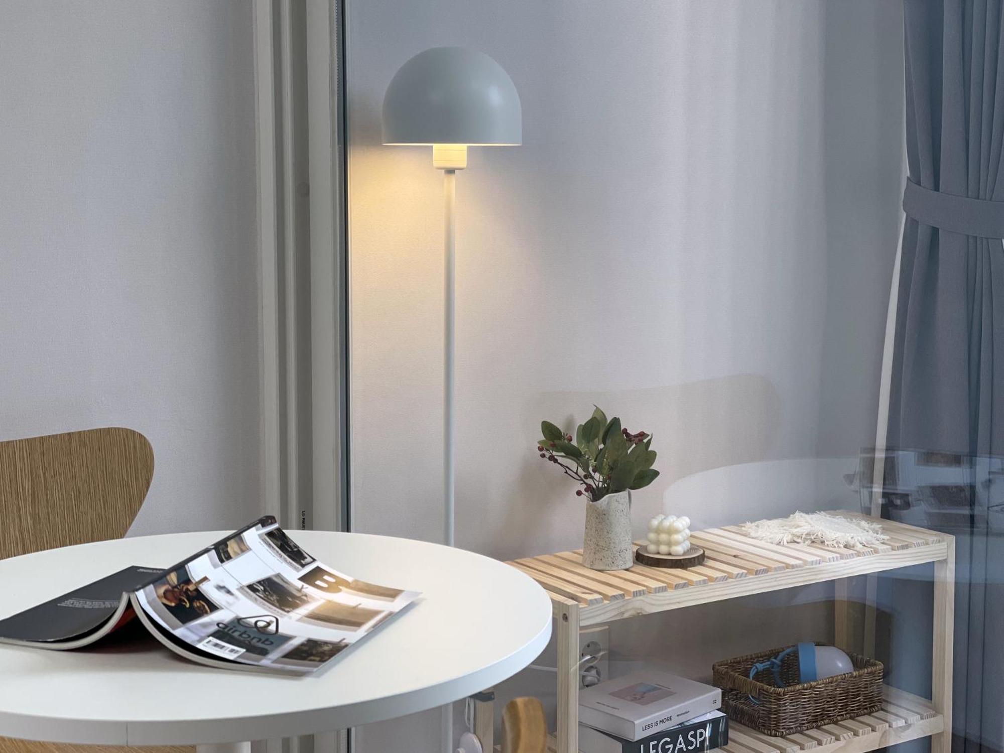 Urbanstay Myeongdong Seoul Ngoại thất bức ảnh