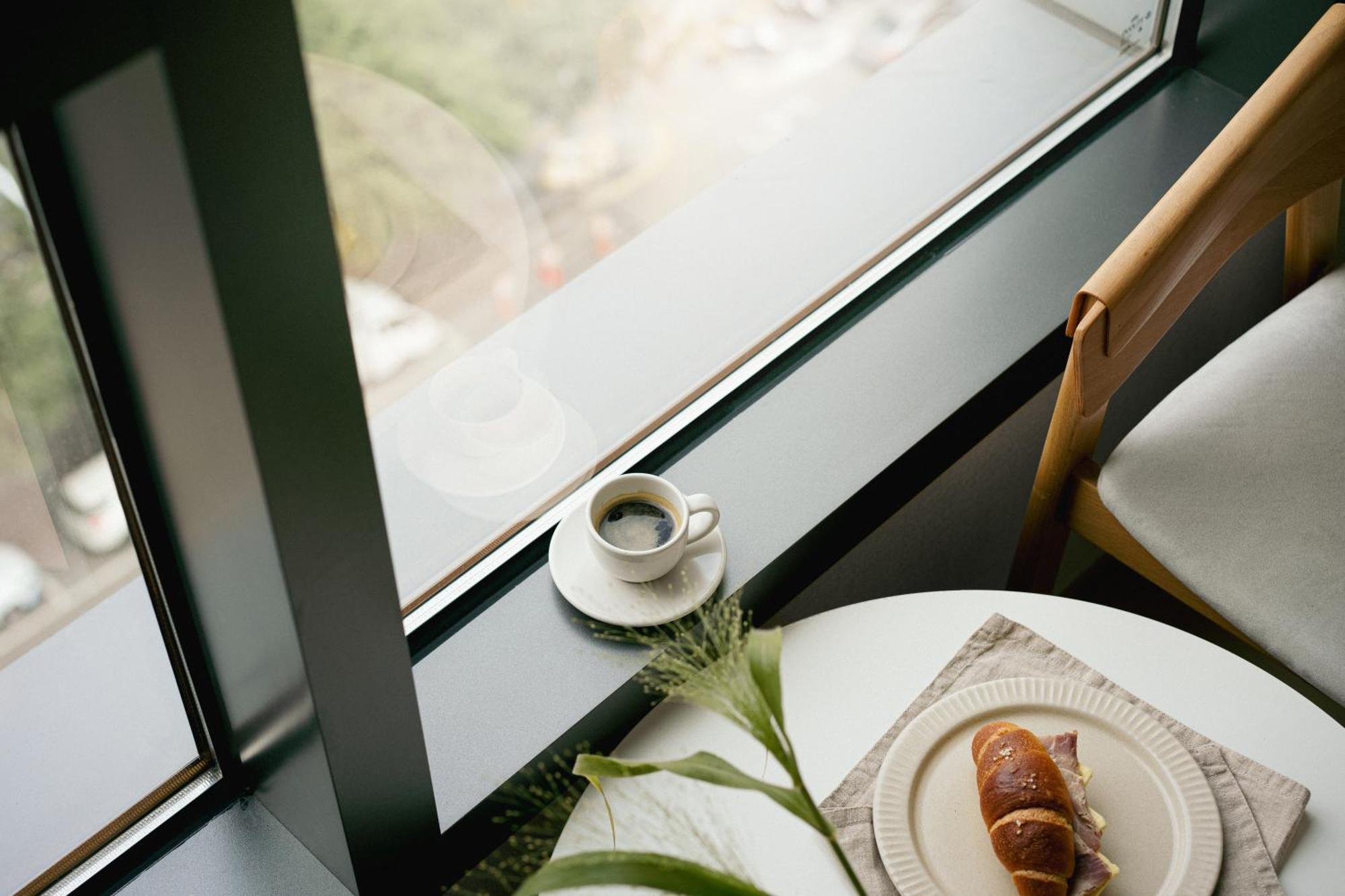 Urbanstay Myeongdong Seoul Ngoại thất bức ảnh