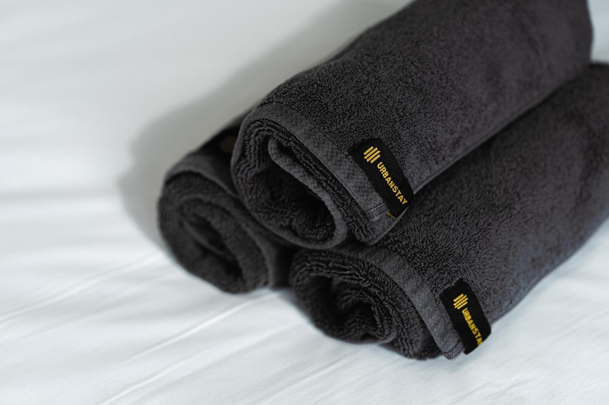 Urbanstay Myeongdong Seoul Ngoại thất bức ảnh