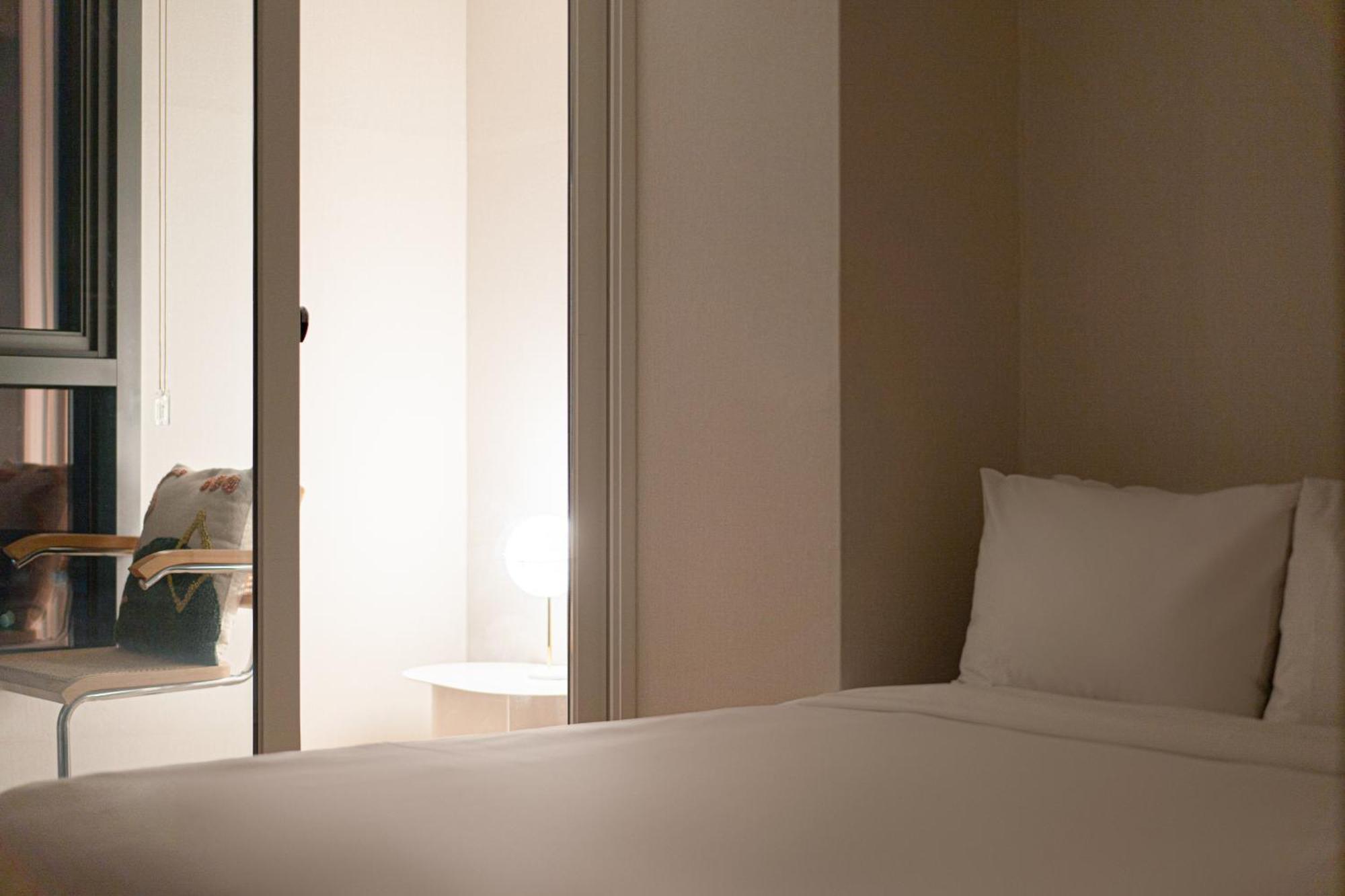 Urbanstay Myeongdong Seoul Ngoại thất bức ảnh