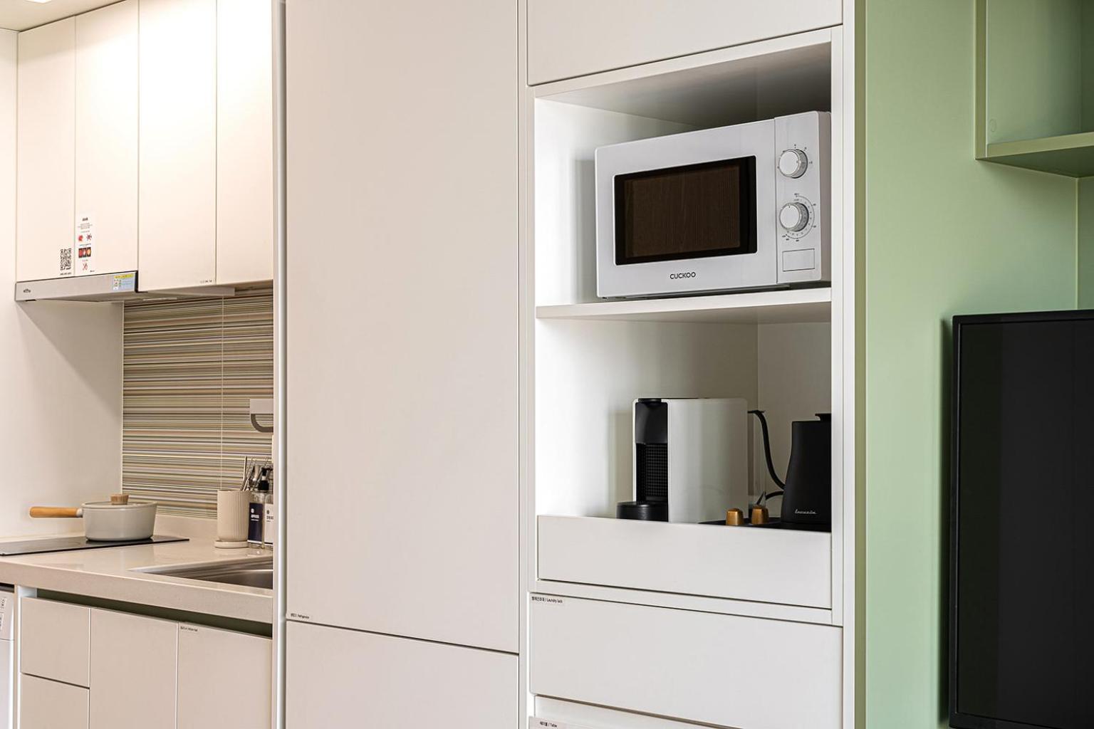 Urbanstay Myeongdong Seoul Ngoại thất bức ảnh