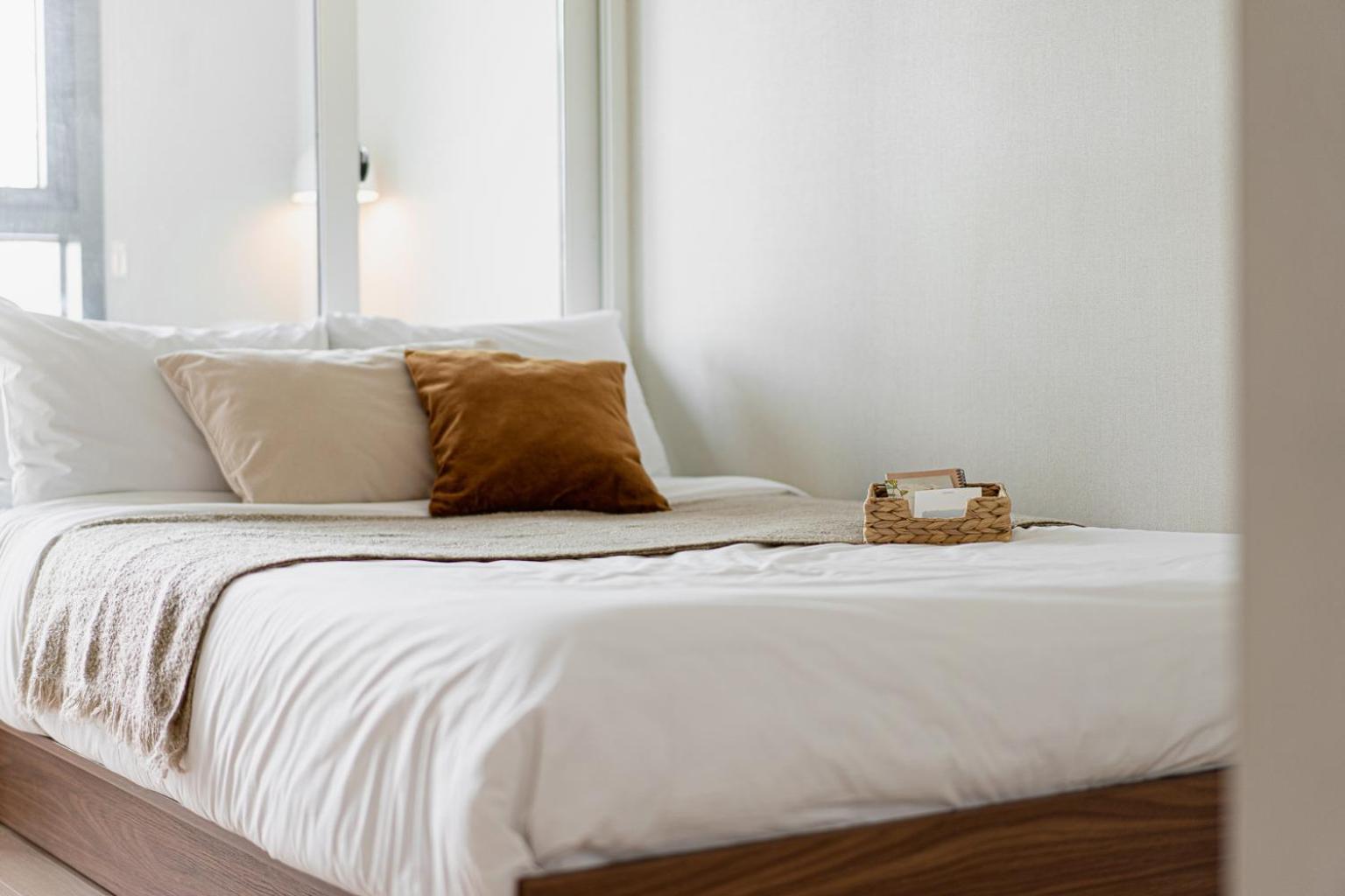 Urbanstay Myeongdong Seoul Ngoại thất bức ảnh